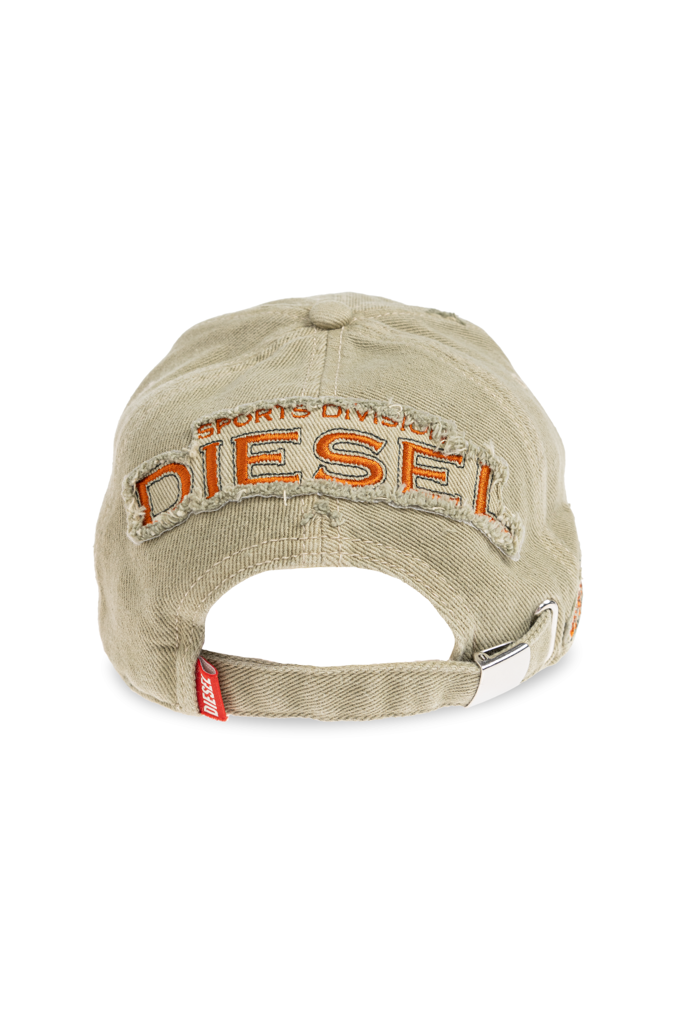 Diesel Baseball cap 'C-BRAFF' | Men's | Vitkac